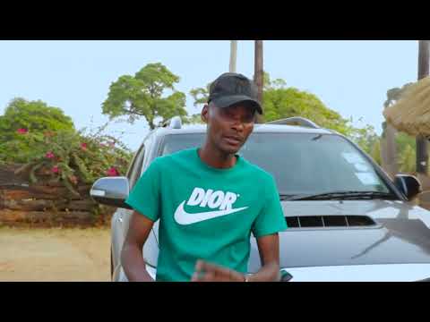 One Bokelo X Jay Namz Kakonkote Dance ( Official music video )