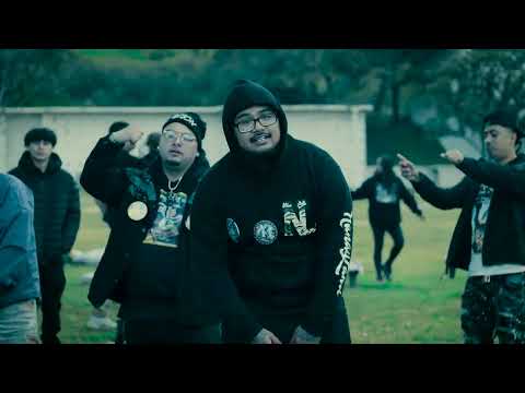 On My Oski Shit - GDerty x Pnoe