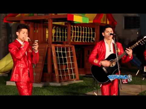 El Semental video