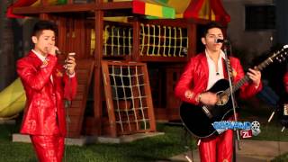 Alta Consigna - El Semental (En Vivo 2016)