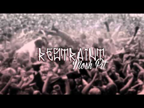 Hype Grime Instrumental | Restraint - Mosh Pit