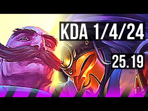 BRAUM & Ashe vs SHACO & Mel (SUP) | 71% winrate | KR Master | 25.19
