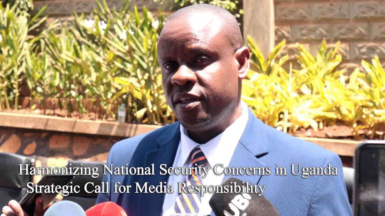 Mandatory cadre course for Uganda Journalists at the National Leadership Institute in Kyankwanzi