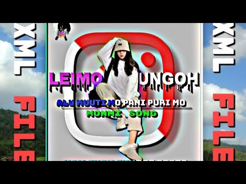 ALU MURI MO PANI PURI MO,/MONMI ft HOPING/NEW SONG,//XML LINK/CHECK IN DESCRIPTION ✉️👇