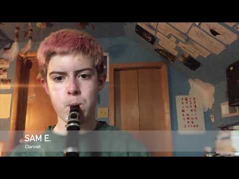 2020 2021 Como Band Virtual Concert Final