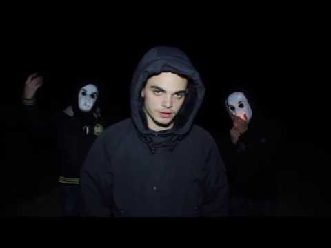 MATASVANDALS GDB - Magia Negra