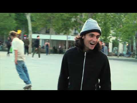 Victor Campillo Pro d'Haze