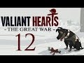 Valiant Hearts: The Great War - Прохождение игры на русском [#12 ...