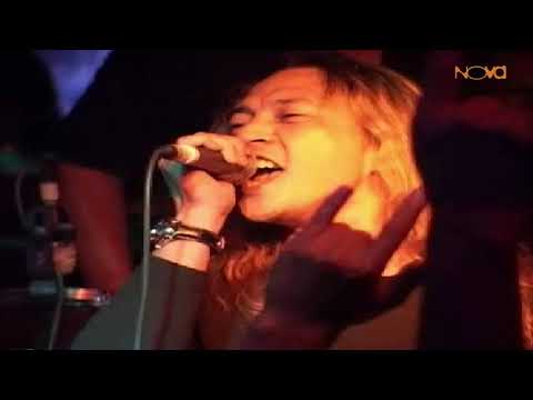 Semangat Lamina (Yantzen) - Lefthanded Live & Unplugged at Planet Hollywood '06