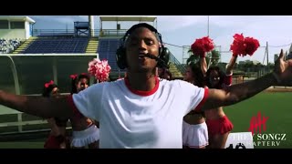 Trey Songz - Hail Mary ft. Young Jeezy and Lil Wayne [Official Music Video]