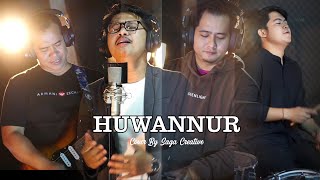 Download lagu HUWANNUR - Cover By Saga Creative mp3 Download lagu HUWANNUR - Cover By Saga Creative mp3