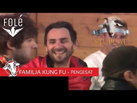 Familja Kung Fu -  Pa pengesa