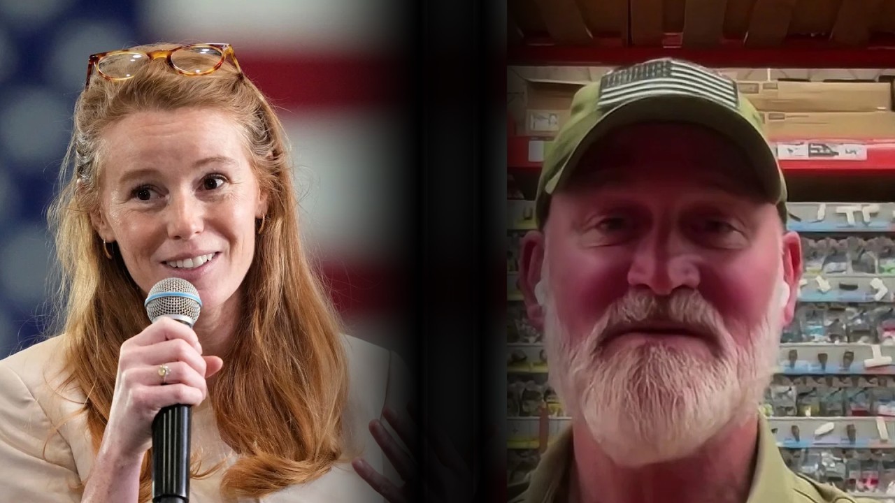 Van Orden fires back in Wisconsin AI campaign ad dispute