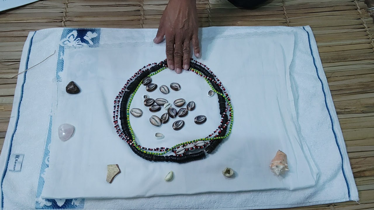 significado do odu (11) no jogo com ebó.