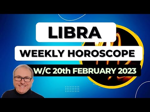 Horoscope Weekly Astrology from 20th February 2023