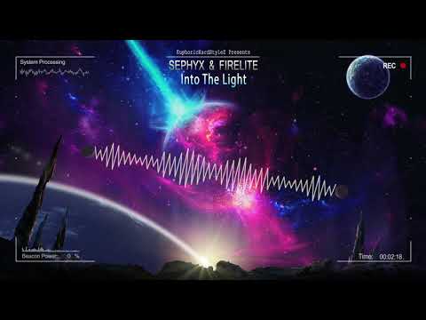 Sephyx & Firelite - Into The Light [HQ Edit]
