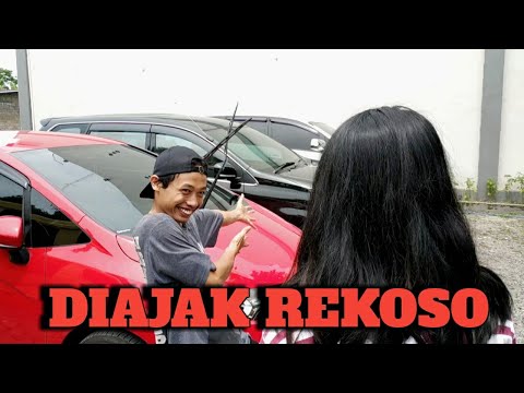 diajak-rekoso-ojo-golek-romantis