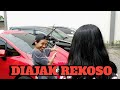 DIAJAK REKOSO OJO GOLEK ROMANTIS