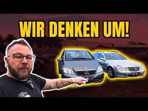 We are breaking new ground: this is what our future looks like!