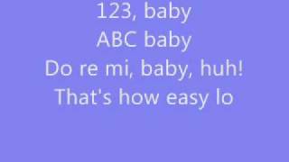 The Jackson 5 - ABC [with lyrics]