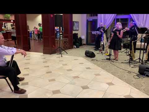 What Becomes of the Broken Hearted LIVE