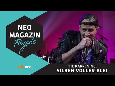 Video thumbnail for Silben voller Blei
