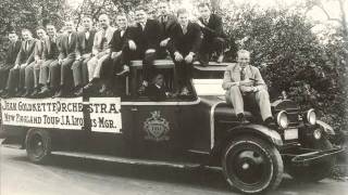 Idolizing by Jean Goldkette and his orchestra