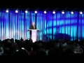 Disney Legends John Goodman Acceptance Speech