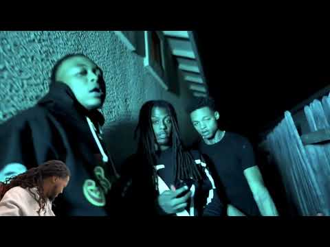 Quari x Gudda - Talking like Woah (Official Video) reaction