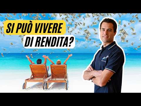 Rendita passiva: sogno o realtà?