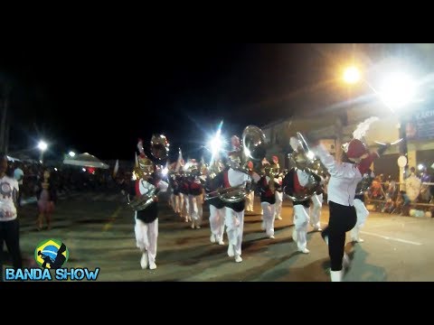 FAMUCF DE CONCEIÇÃO DA FEIRA - XXI CIFAMAT 2017 AFAB - BA ‹ Banda Show ›