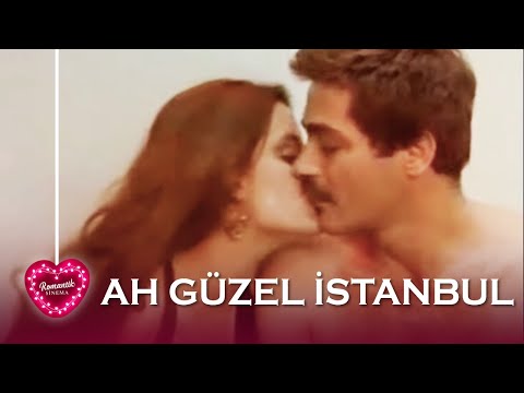 Ah Güzel Istanbul Fragman