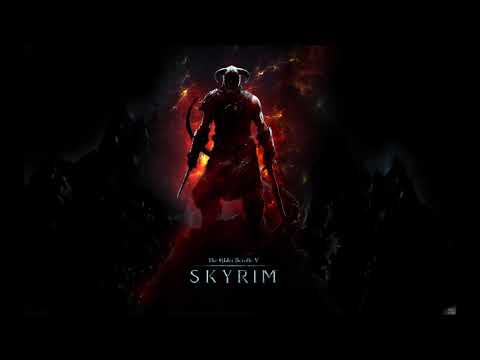 [10hours] The Dragonborn Comes - Malukah (Skyrim)
