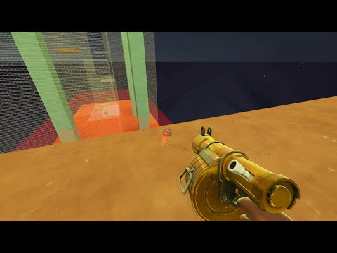 [D] newjuls on jump_when_b2_fix Course 7 (Gorge004) - 5:07.065