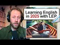 916 Learning English In 2025 With Luke S English Podcast
