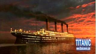 12 - A Life So Changed - Titanic Soundtrack