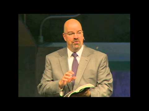 Living for Christ in a Fallen World