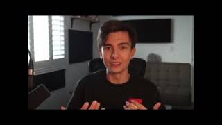 Push and Shove (Anthony Gorry Remix) (Jaxon Hibler Video)