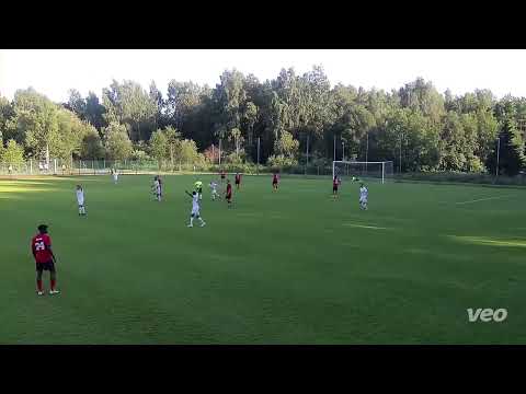 PuiU:n kauden 2022 maalit