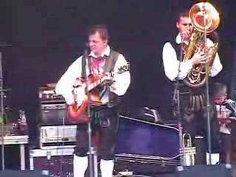 Die Mooskirchner Soboth Teil.2