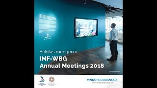Tahun 2018, Tahunnya Indonesia