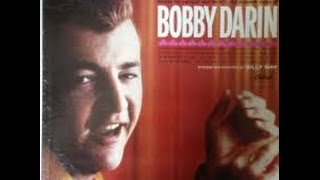 Bobby Darin - Oh ! Look At Me Know  - A6 Blue Skies /Capitol Records 1962