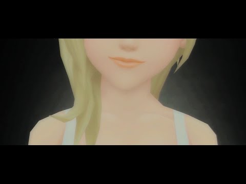 This Heart Is Yours || Namine x Riku