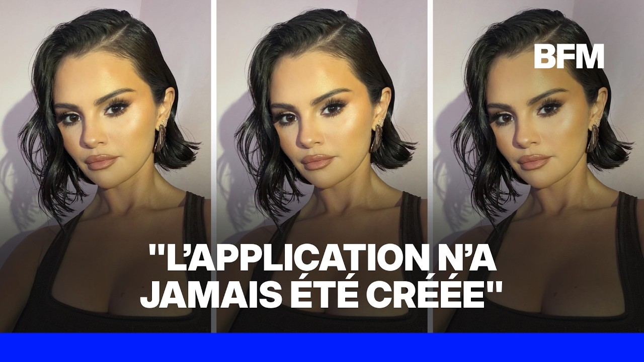 Selena Gomez et sa start-up spécialisée dans la santé mentale visées par une plainte pour fraude