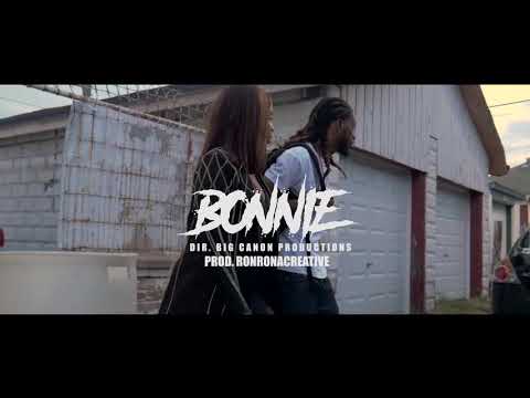 Rico Santana400 - Bonnie feat. Sasha Go Hard [Official Music Video]