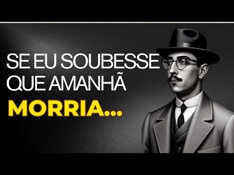QUANDO VIER A PRIMAVERA - de Fernando Pessoa