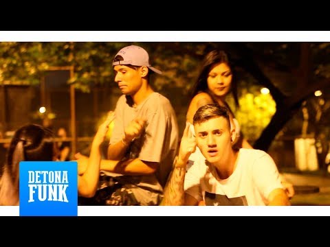 MC Boy da Sul e MC Romão - Paty Quer Fuder (VIDEOCLIPE OFICIAL) DJ Xefinho