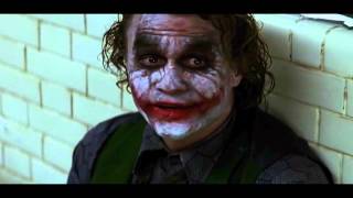 Joker: "I just want my phone call." (HD Version)