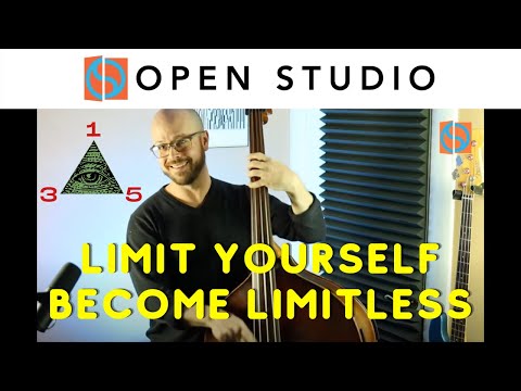 How To Practice Triads