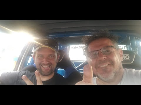 OBC 10°Rally della Lana Storico 2021 BOSCO-ROSSO by Ferrario